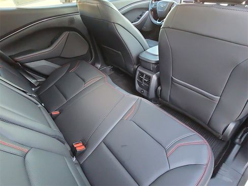 New 2025 Ford Mustang Mach-E Premium w/ Sport Appearance Package image 11