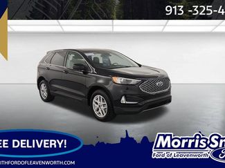 Certified 2024 Ford Edge SEL w/ Convenience Package AWD/4WD video 1
