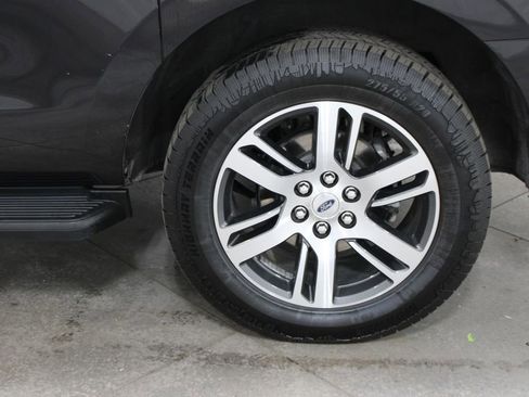 Used 2024 Ford Expedition Max Limited AWD/4WD image 64