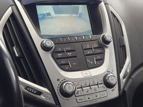 Used 2016 GMC Terrain SLT w/ Open Road Package image 27