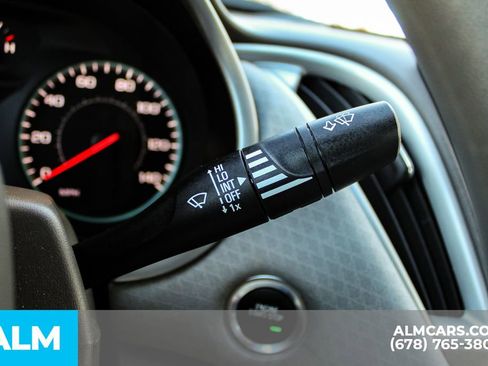 Used 2024 Chevrolet Malibu LT image 30