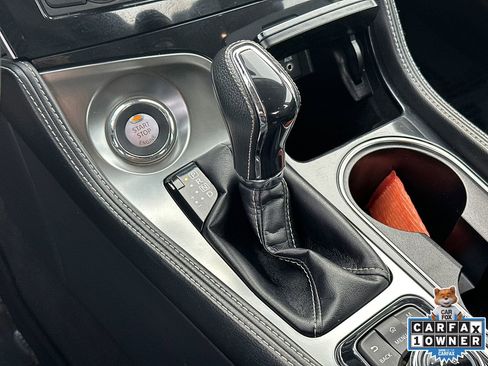 Used 2023 Nissan Maxima SV w/ Floor Mat Group image 30