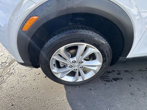 Certified 2023 Buick Encore GX Preferred image 27