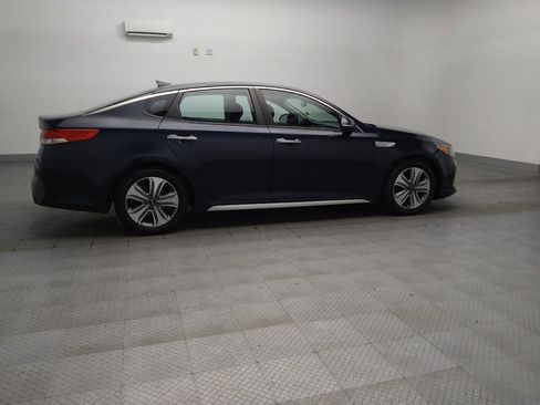 Used 2017 Kia Optima EX FWD image 10