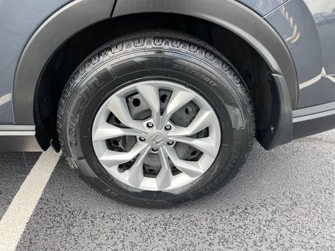 Certified 2023 Honda CR-V LX image 42
