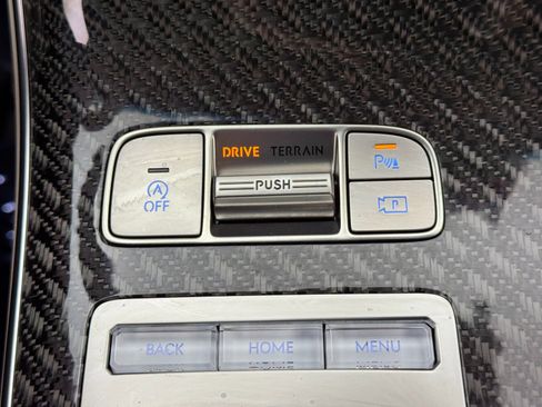 Used 2026 Genesis GV70 3.5T Sport Prestige image 32