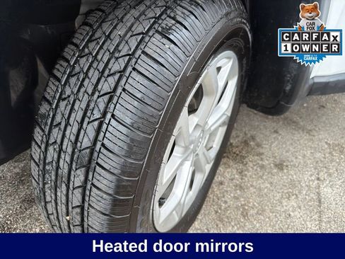 Used 2024 Jeep Compass Latitude AWD/4WD image 19