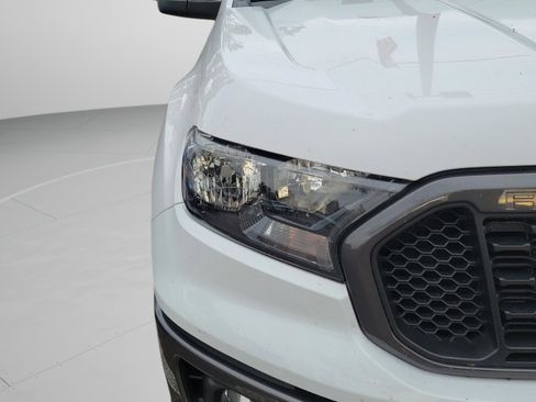 Used 2020 Ford Ranger XLT w/ Equipment Group 301A Mid image 11