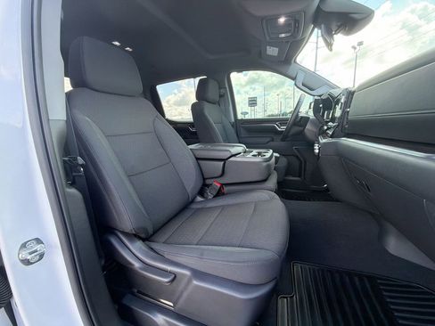 Used 2026 GMC Sierra 1500 Elevation AWD/4WD image 32