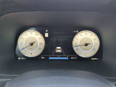 Used 2023 Hyundai Palisade Limited image 37