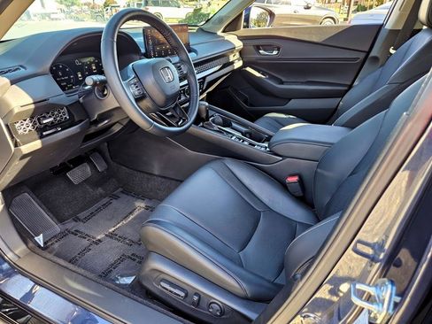 Used 2025 Honda Accord EX-L image 7