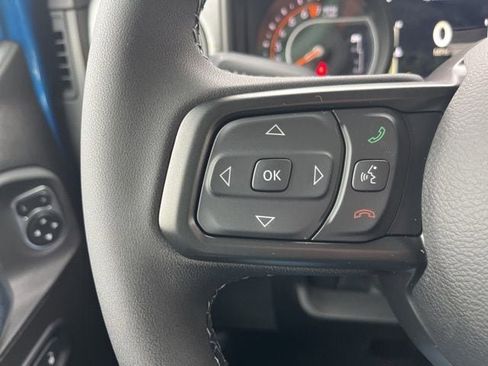 New 2026 Jeep Gladiator Sport image 28