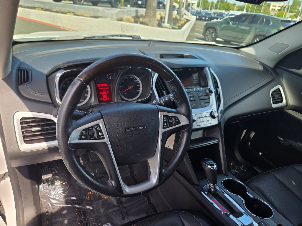 Used 2016 GMC Terrain Denali AWD/4WD image 9