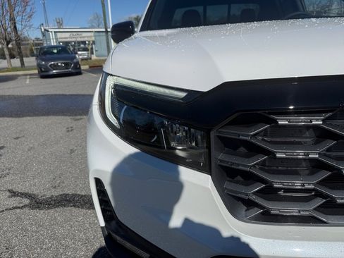 New 2026 Honda Ridgeline RTL image 24