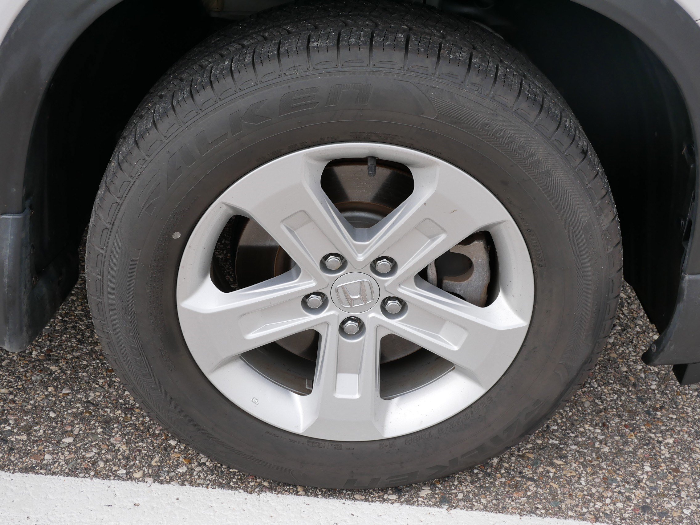 Certified 2023 Honda Pilot LX image 15