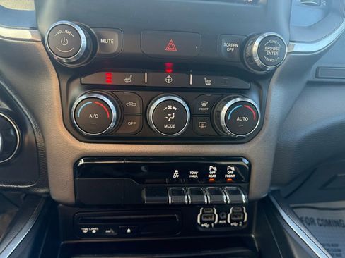 Used 2019 RAM 1500 Big Horn image 22