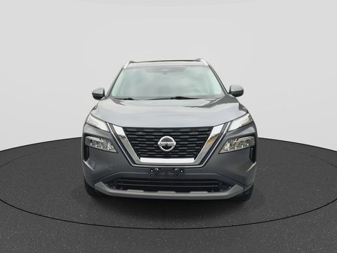 Used 2021 Nissan Rogue SV w/ Premium Package image 5