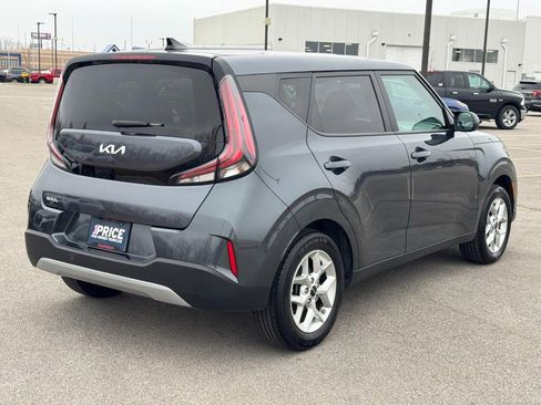 Used 2024 Kia Soul LX w/ Option Group 015 image 6