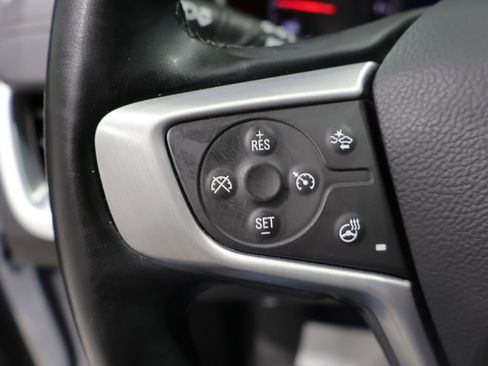Used 2024 GMC Terrain SLT AWD/4WD image 33