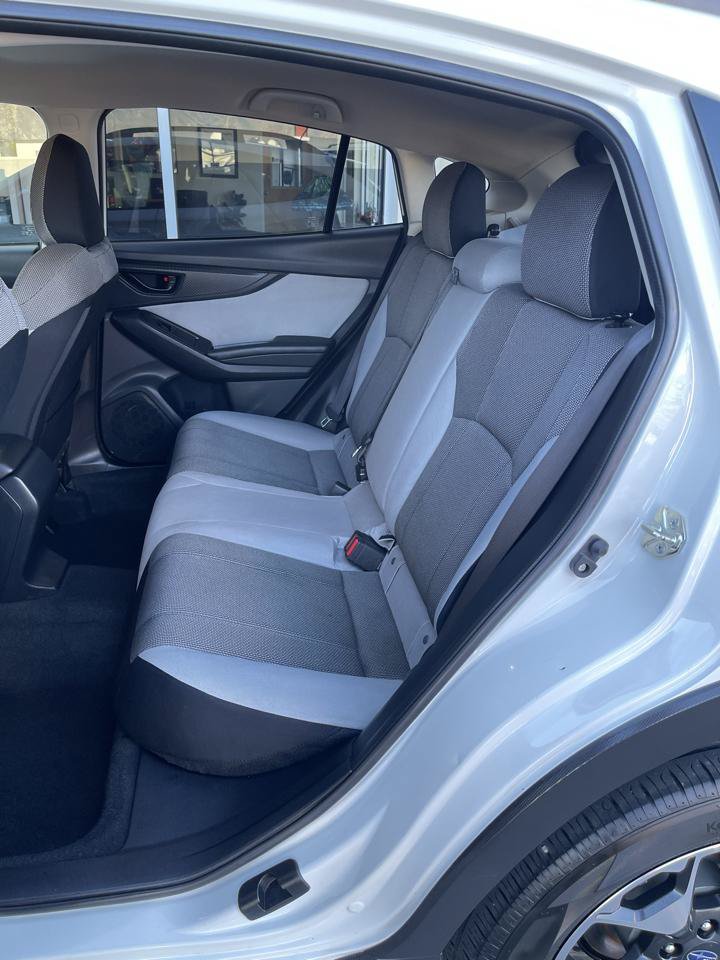 Used 2019 Subaru Crosstrek 2.0i w/ Eyesight System AWD/4WD image 14