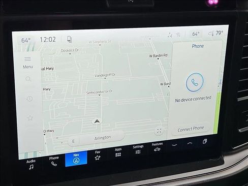 New 2026 Ford F150 Lariat image 14