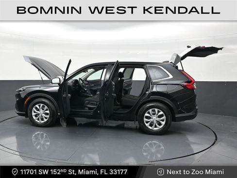 Used 2026 Honda CR-V LX image 30