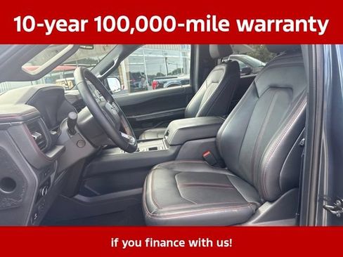 Used 2024 Ford Expedition Limited RWD image 22
