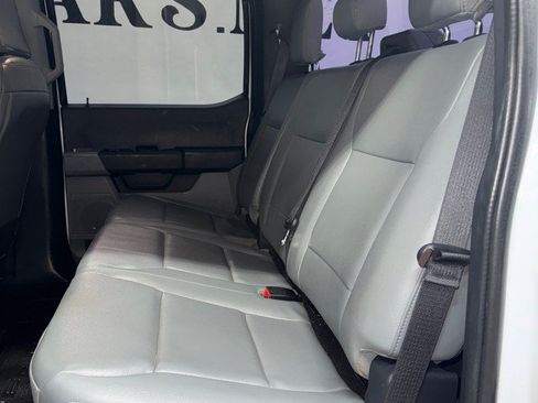 Used 2023 Ford F350 XL AWD/4WD image 39