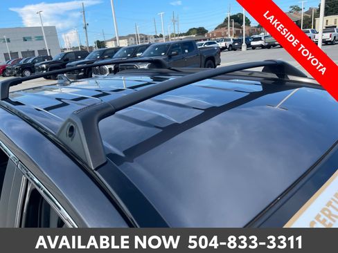 Certified 2024 Toyota RAV4 XLE AWD/4WD image 10