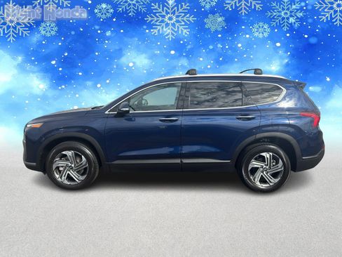 Used 2023 Hyundai Santa Fe SEL image 3