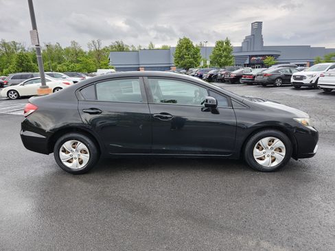 Used 2013 Honda Civic LX image 15
