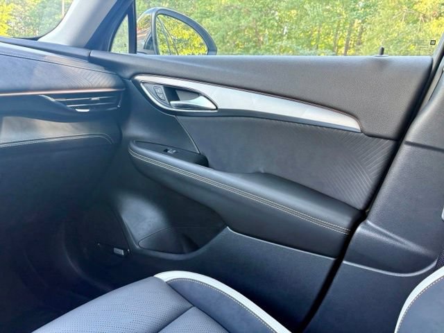 Used 2025 Buick Envision Sport Touring AWD/4WD image 25