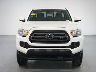 Certified 2023 Toyota Tacoma SR video 2
