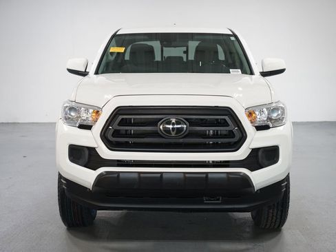 Certified 2023 Toyota Tacoma SR image 2