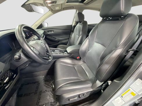 Used 2024 Honda Accord EX-L image 20