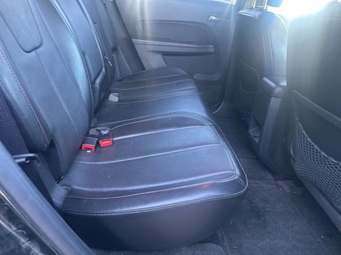 Used 2016 GMC Terrain SLT image 11