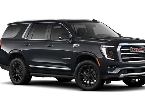 New 2026 GMC Yukon Elevation image 65