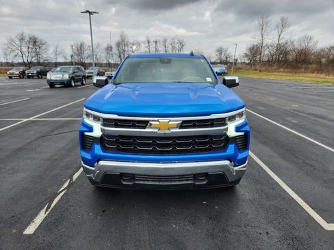 New 2026 Chevrolet Silverado 1500 LT image 2