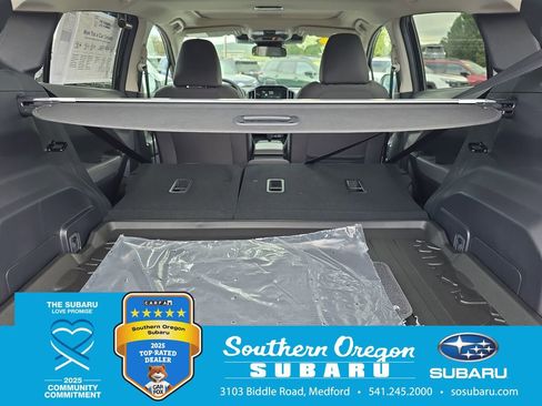 New 2026 Subaru Crosstrek 2.0i Premium image 19