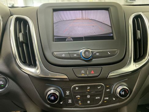 Certified 2024 Chevrolet Equinox LT image 20