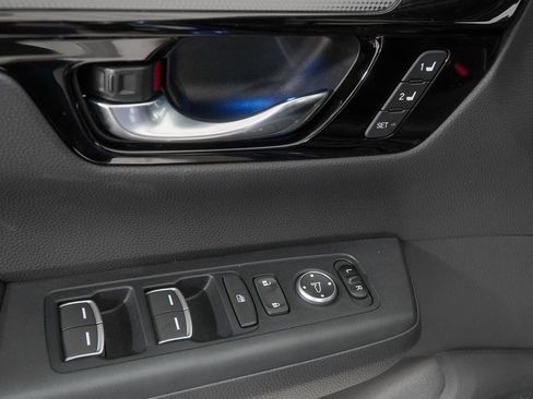 New 2026 Honda CR-V Sport Touring image 17