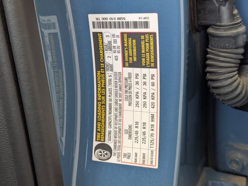 Used 2025 Volkswagen Jetta SE w/ Sunroof Package FWD image 39