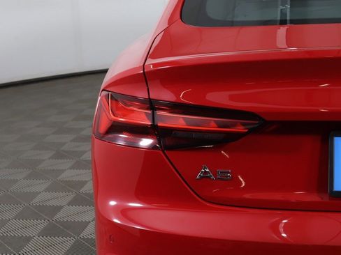 Used 2024 Audi A5 2.0T Premium Plus image 15