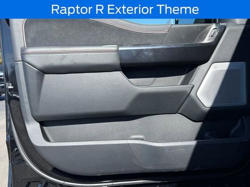 New 2026 Ford F150 Raptor w/ Equipment Group 803A Raptor R image 28