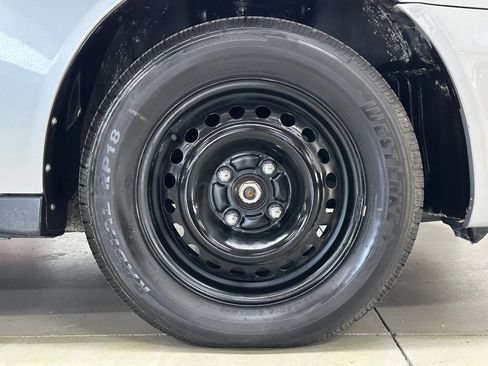 Used 2001 Honda Accord LX image 27