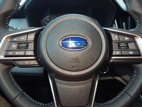 New 2025 Subaru Legacy Premium image 27