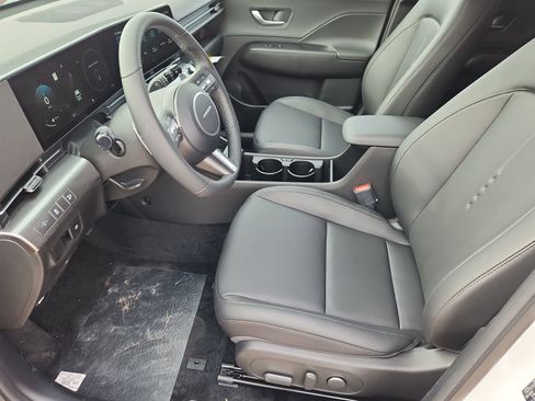 New 2026 Hyundai Kona SEL Premium AWD/4WD image 7