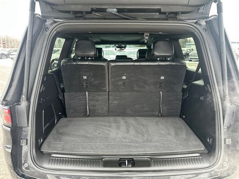 Used 2022 Jeep Wagoneer Series II w/ Premium Group I image 54