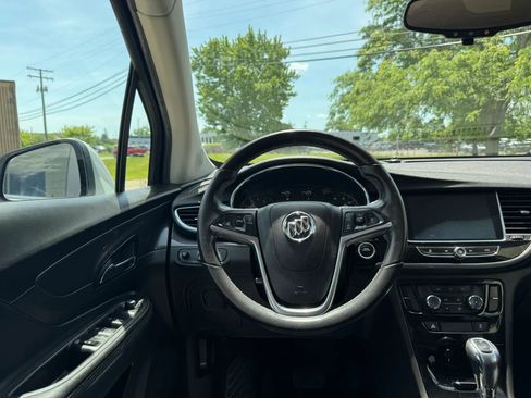 Used 2019 Buick Encore Preferred FWD image 18