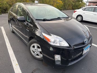 Used 2010 Toyota Prius Five
